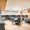 Hotel B&B VILLA-ALPIN