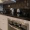 Apartamento super completo no Helbor Patteo Bosque Maia, com vaga de estacionamento, mercado 24h ao lado e a 11km do Aeroporto Internacional de Guarulhos