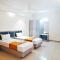 Hotel White Stone Premier Inn
