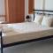 Stathis Beachfront Apartment