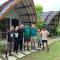Gino's Place - Guest House & Jungle Trekking - 武吉拉旺