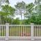 Campton Home with Mountain Views Near Trails and Lake - Campton