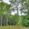 Campton Home with Mountain Views Near Trails and Lake - Campton