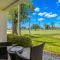 Isla Del Sol Paradise Golf Course Front Condo
