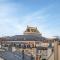 Le Versailles Soleil Charme & vue Chapelle Royale - Wersal