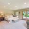 Stunning Mtn Views, Private Stream Evergreen Gem!