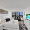 Beautiful condo in resort beach service 1004 - Miami Beach