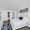 Beautiful condo in resort beach service 1004 - Miami Beach