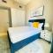 Pool View One Bed Room Business Bay