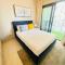 Pool View One Bed Room Business Bay