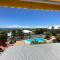 Mango Sea -Villa "Maracudja" et appartement "Jojoba" avec piscine & vue sur les îles