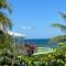 Mango Sea -Villa "Maracudja" et appartement "Jojoba" avec piscine & vue sur les îles - سانت فرانسوا
