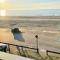 Appartement vue frontale mer, 4 personnes - 布赖迪讷