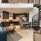 Las Catalinas Loft - for up to 4 people just steps from the beach