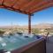 The Sunrise Suite private Hot Tub and shared pool - Джошуа-Три