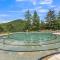 Bear's Eye View at Bear Lake Reserve - Tuckasegee
