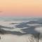 Bear's Eye View at Bear Lake Reserve - Tuckasegee