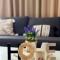 MoonLight Charming Shelter - 3BR 180º Balcony View - Oradea