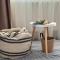 MoonLight Charming Shelter - 3BR 180º Balcony View - Oradea