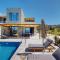 Epipleon Serenity Villas - 纳弗帕克托斯