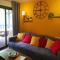 Appart en résidence T2 cabine 4 personnes - 阿罗