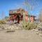 Original Homestead Cabin with shared pool - Joshua Tree