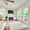 Bright & Elegant Home in High Point w/ Deck!