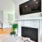 Bright & Elegant Home in High Point w/ Deck!