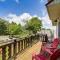 1 Mi to Beech Mtn Ski Resort Home with Large Yard