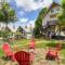 1 Mi to Beech Mtn Ski Resort Home with Large Yard