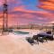 Original Homestead Cabin with shared pool - Joshua Tree