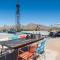 Original Homestead Cabin with shared pool - Joshua Tree