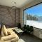 Vila Golija Peak Suites
