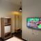 Central Comfort Suites