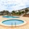 Costa arenal
