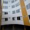 BISÁU Hotel