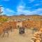 The Sunrise Suite private Hot Tub and shared pool - Джошуа-Три