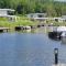 Watervilla in beautiful area near Harderwijk - 泽沃德