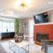 AC 6BR2BA Quiet Island House Near Casinos