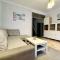 Pálkövei 65. Apartman