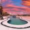 Original Homestead Cabin with shared pool - Joshua Tree