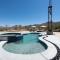 Original Homestead Cabin with shared pool - Joshua Tree
