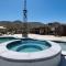 Original Homestead Cabin with shared pool - Joshua Tree