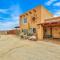 Original Homestead Cabin with shared pool - Joshua Tree