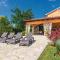 Holiday Home Cerovlje Ii