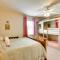 Lakefront Livingston Vacation Rental with Boat Dock!