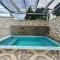 Casa colonial jacuzzi cerca al parque principal