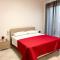 B&B LE LUCI Appartamento al primo piano interno 1