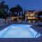 Villa St Nicholas House With Private Heated Pool