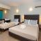 Aktaion Resort - Гітіо